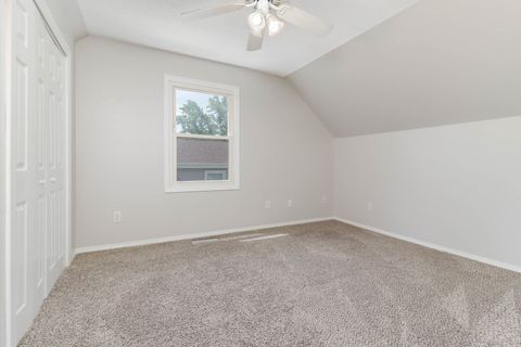 Tiny photo for 1407 Ridgeport Avenue, Bloomington, IL 61704 (MLS # 12687498)