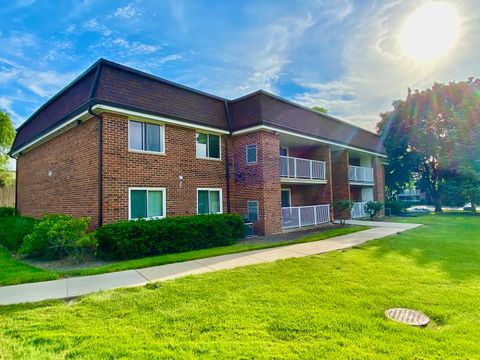 A home in Schaumburg