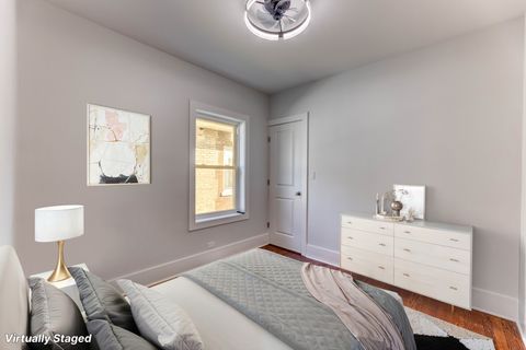 Tiny photo for 2508 Kenilworth Avenue, Berwyn, IL 60402 (MLS # 12415746)
