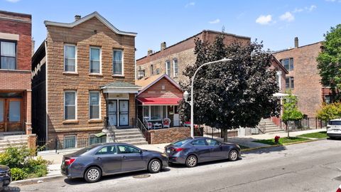 Tiny photo for 3028 S Union Avenue, Chicago, IL 60616 (MLS # 12479853)