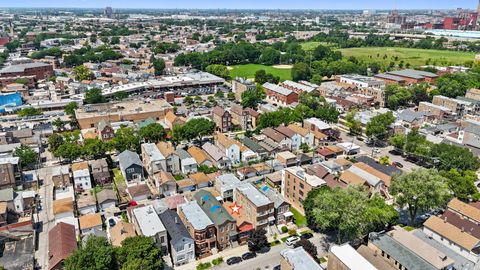 Tiny photo for 3028 S Union Avenue, Chicago, IL 60616 (MLS # 12479853)