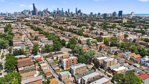 Tiny photo for 3028 S Union Avenue, Chicago, IL 60616 (MLS # 12479853)