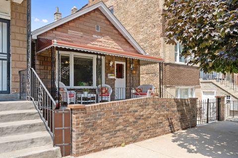Tiny photo for 3028 S Union Avenue, Chicago, IL 60616 (MLS # 12479853)