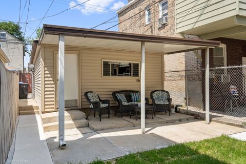 Tiny photo for 3028 S Union Avenue, Chicago, IL 60616 (MLS # 12479853)