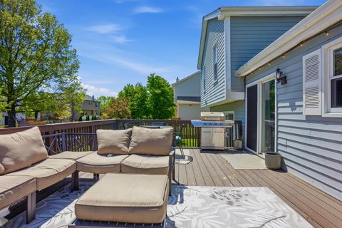 Tiny photo for 811 Westbury Drive, Algonquin, IL 60102 (MLS # 12652110)