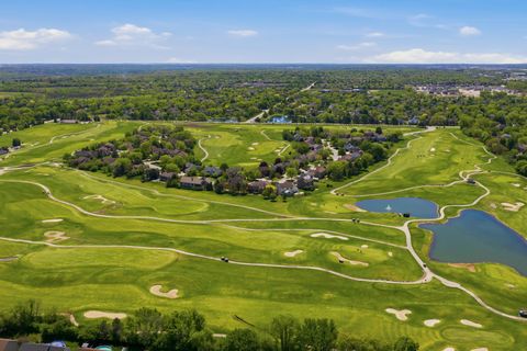 Tiny photo for 811 Westbury Drive, Algonquin, IL 60102 (MLS # 12652110)