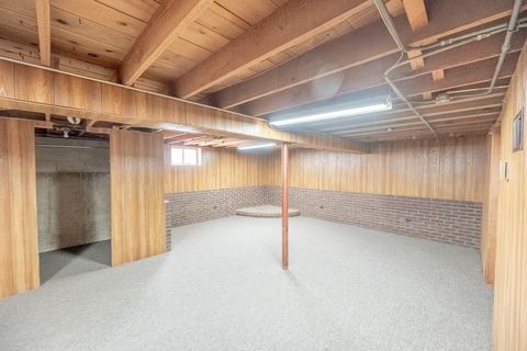 Tiny photo for 333 Barron Street, Bensenville, IL 60106 (MLS # 12603815)