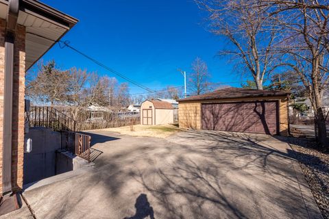 Tiny photo for 333 Barron Street, Bensenville, IL 60106 (MLS # 12603815)