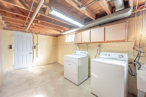 Tiny photo for 333 Barron Street, Bensenville, IL 60106 (MLS # 12603815)