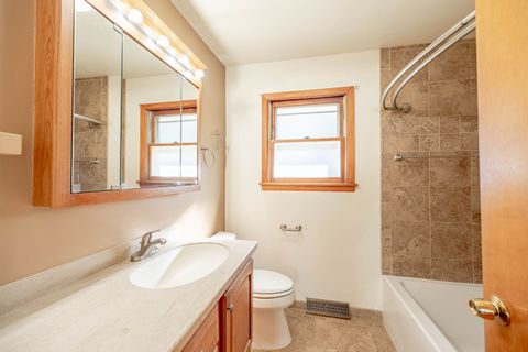 Tiny photo for 333 Barron Street, Bensenville, IL 60106 (MLS # 12603815)