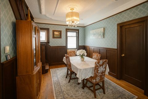 Tiny photo for 508 Mcdonough Street, Joliet, IL 60436 (MLS # 12464359)