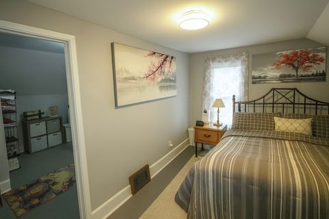 Tiny photo for 508 Mcdonough Street, Joliet, IL 60436 (MLS # 12464359)