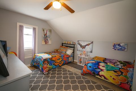 Tiny photo for 508 Mcdonough Street, Joliet, IL 60436 (MLS # 12464359)