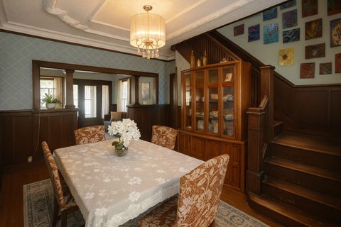 Tiny photo for 508 Mcdonough Street, Joliet, IL 60436 (MLS # 12464359)