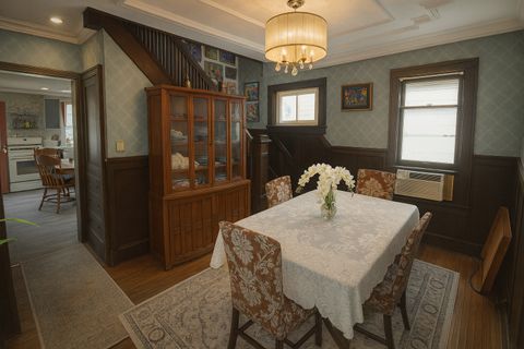 Tiny photo for 508 Mcdonough Street, Joliet, IL 60436 (MLS # 12464359)