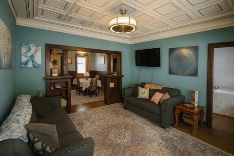 Tiny photo for 508 Mcdonough Street, Joliet, IL 60436 (MLS # 12464359)