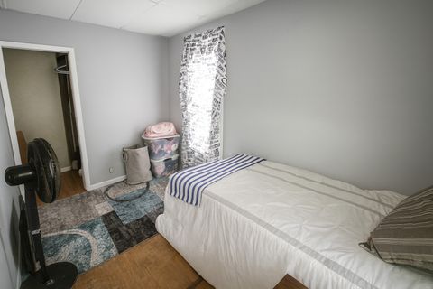 Tiny photo for 508 Mcdonough Street, Joliet, IL 60436 (MLS # 12464359)
