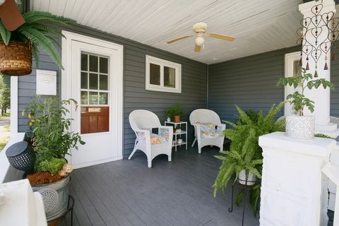 Tiny photo for 508 Mcdonough Street, Joliet, IL 60436 (MLS # 12464359)