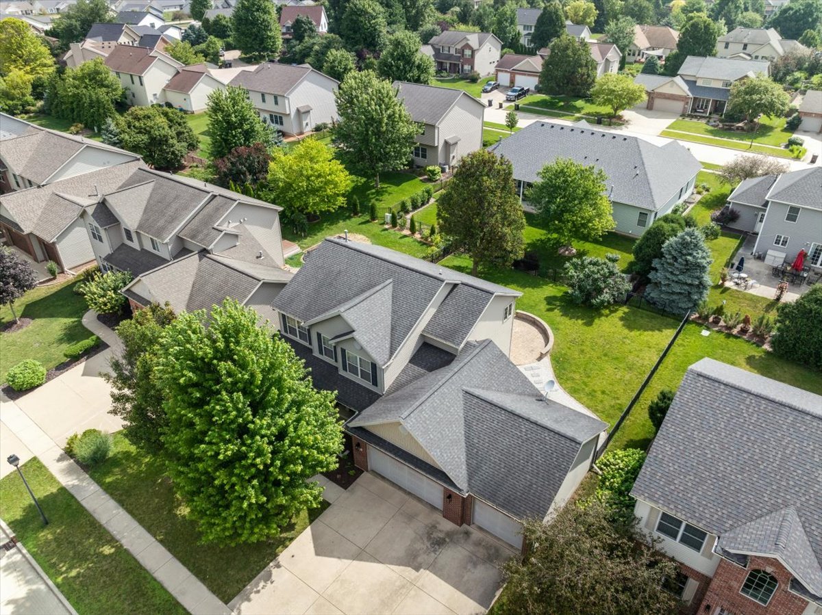 1706 Fraser Drive