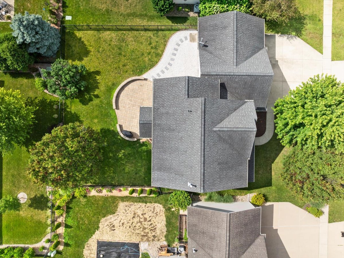 1706 Fraser Drive