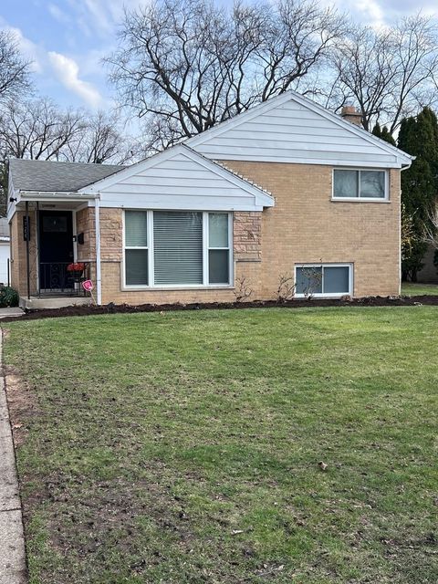 2200 Old Glenview Road Wilmette IL 60091