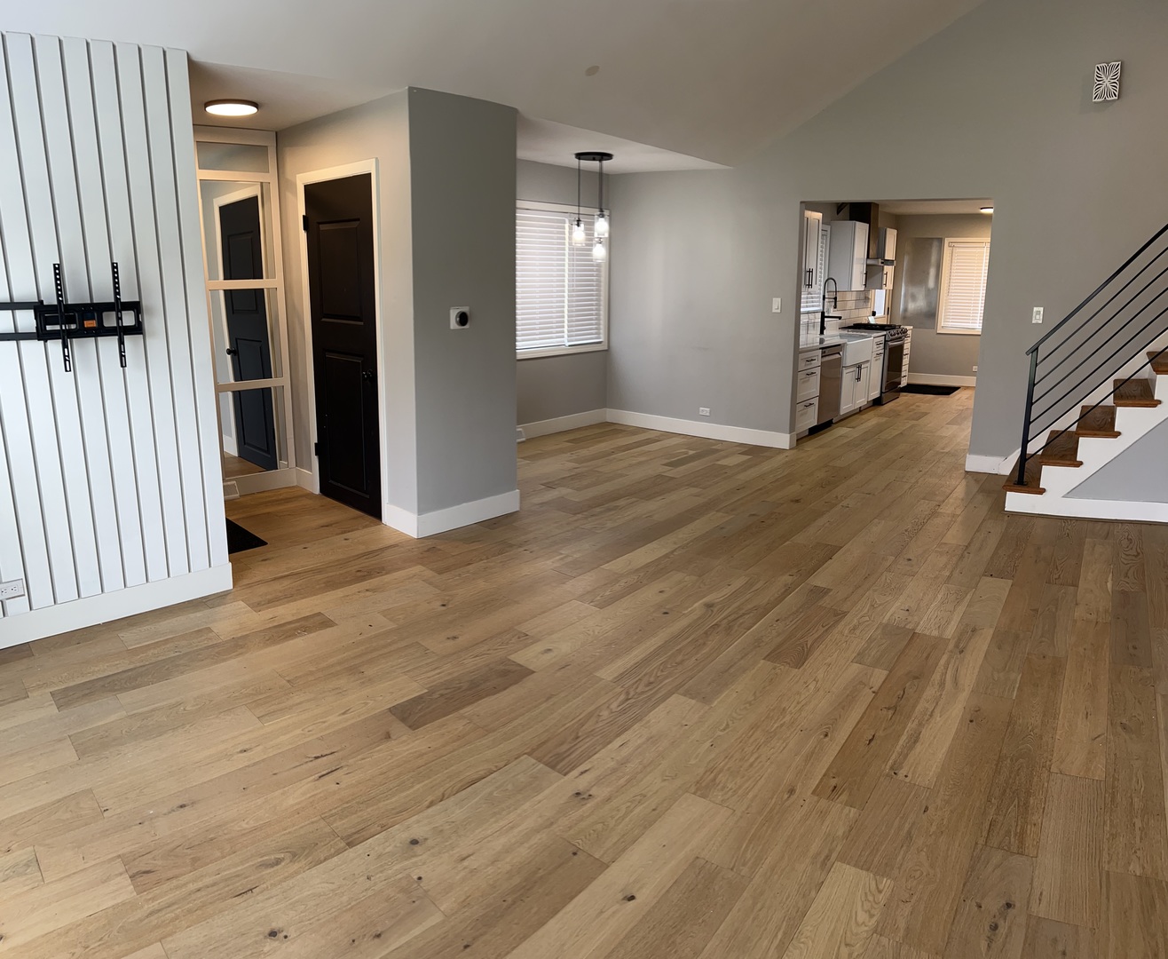 2200 Old Glenview Road