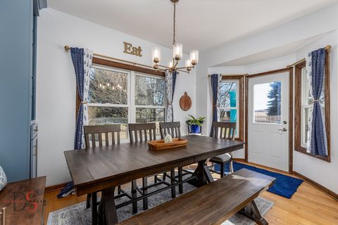 Tiny photo for 597 Redhorse Court, Yorkville, IL 60560 (MLS # 12597354)