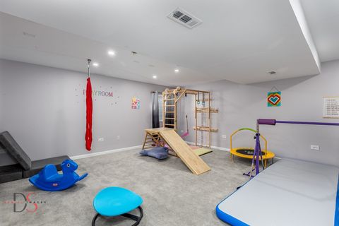 Tiny photo for 597 Redhorse Court, Yorkville, IL 60560 (MLS # 12597354)