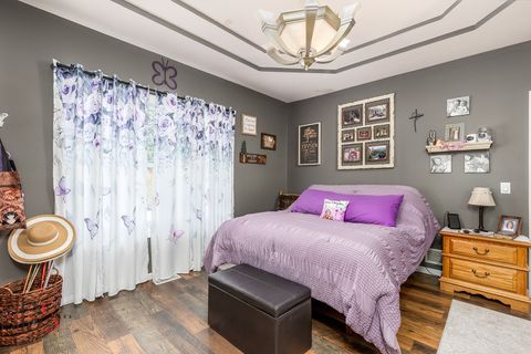 Tiny photo for 597 Redhorse Court, Yorkville, IL 60560 (MLS # 12597354)