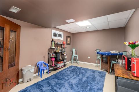 Tiny photo for 597 Redhorse Court, Yorkville, IL 60560 (MLS # 12597354)