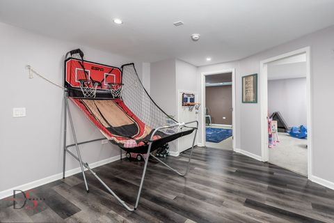 Tiny photo for 597 Redhorse Court, Yorkville, IL 60560 (MLS # 12597354)