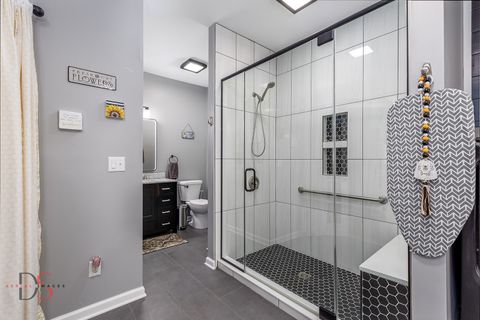 Tiny photo for 597 Redhorse Court, Yorkville, IL 60560 (MLS # 12597354)