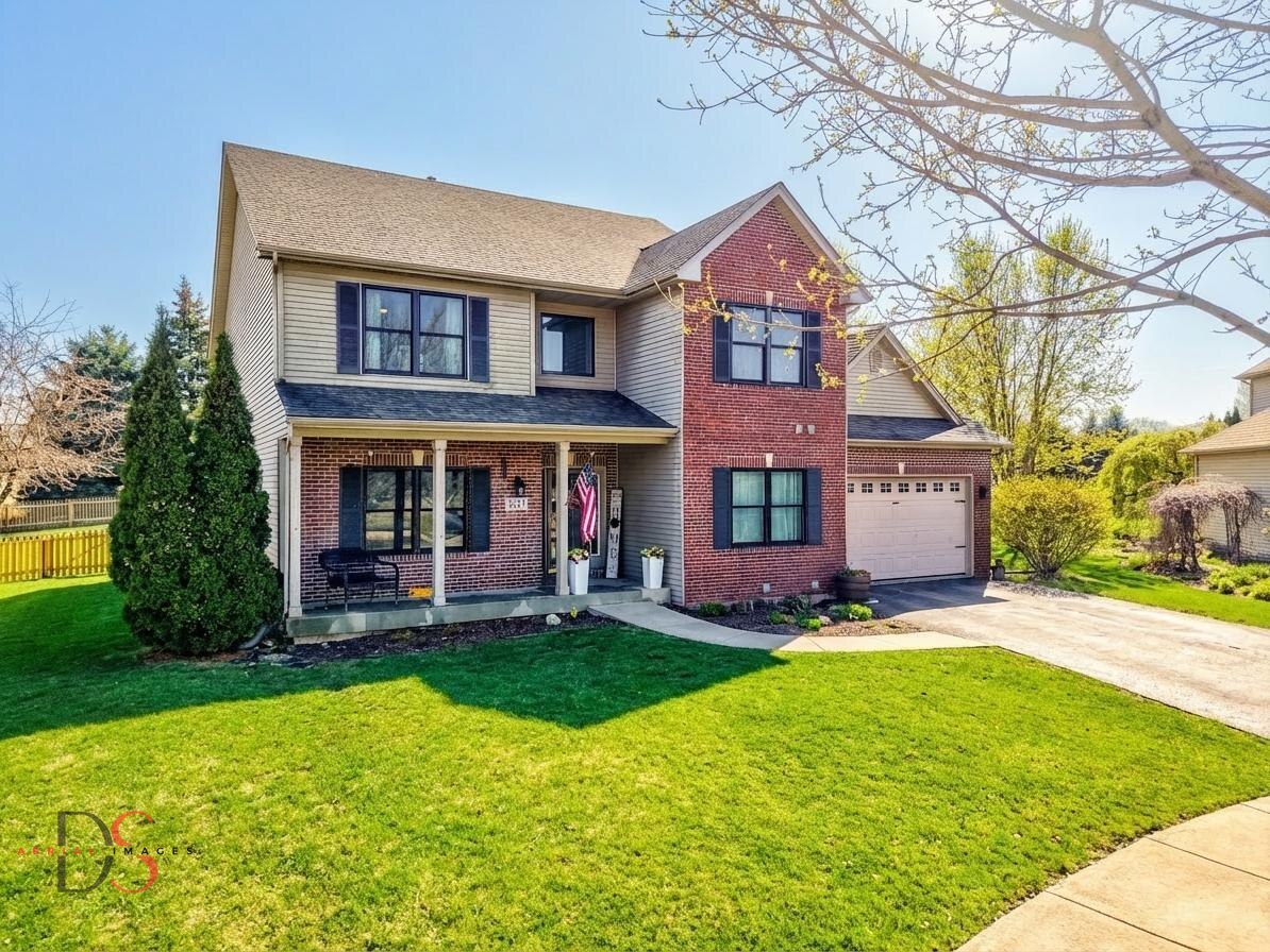 597 Redhorse Court
