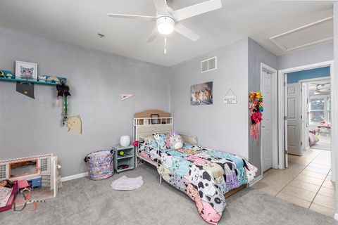 Tiny photo for 597 Redhorse Court, Yorkville, IL 60560 (MLS # 12597354)