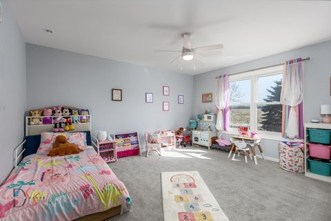 Tiny photo for 597 Redhorse Court, Yorkville, IL 60560 (MLS # 12597354)