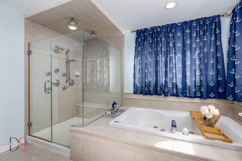 Tiny photo for 597 Redhorse Court, Yorkville, IL 60560 (MLS # 12597354)