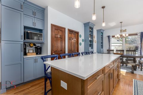 Tiny photo for 597 Redhorse Court, Yorkville, IL 60560 (MLS # 12597354)