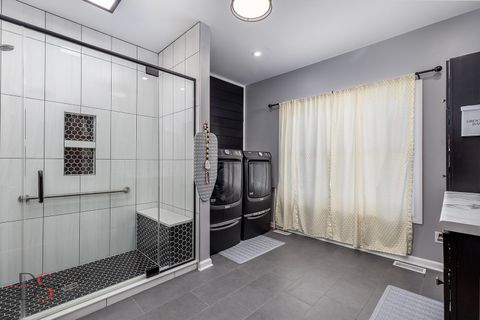 Tiny photo for 597 Redhorse Court, Yorkville, IL 60560 (MLS # 12597354)