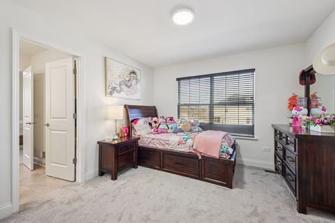 Tiny photo for 1842 Coralito Lane, Elgin, IL 60124 (MLS # 12560540)