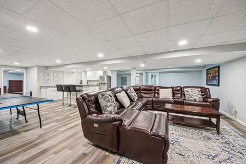 Tiny photo for 1842 Coralito Lane, Elgin, IL 60124 (MLS # 12560540)