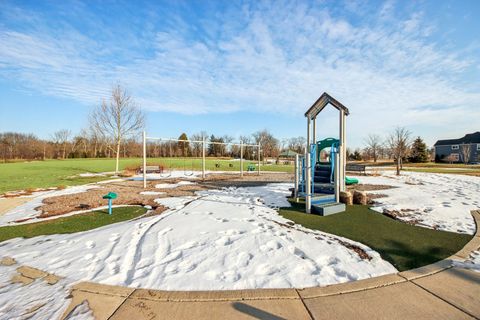 Tiny photo for 1842 Coralito Lane, Elgin, IL 60124 (MLS # 12560540)