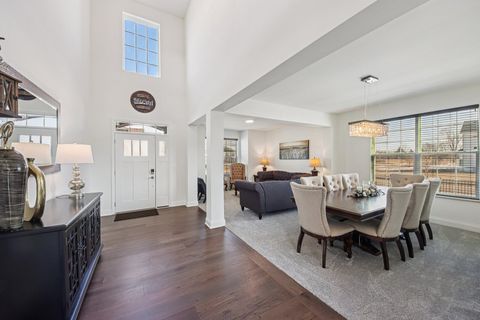 Tiny photo for 1842 Coralito Lane, Elgin, IL 60124 (MLS # 12560540)