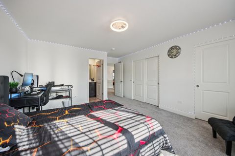 Tiny photo for 1842 Coralito Lane, Elgin, IL 60124 (MLS # 12560540)