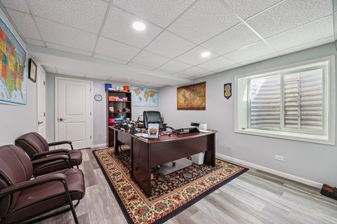 Tiny photo for 1842 Coralito Lane, Elgin, IL 60124 (MLS # 12560540)