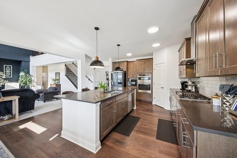 Tiny photo for 1842 Coralito Lane, Elgin, IL 60124 (MLS # 12560540)