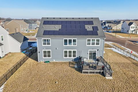 Tiny photo for 1842 Coralito Lane, Elgin, IL 60124 (MLS # 12560540)