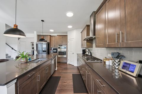 Tiny photo for 1842 Coralito Lane, Elgin, IL 60124 (MLS # 12560540)