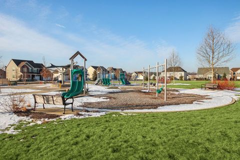 Tiny photo for 1842 Coralito Lane, Elgin, IL 60124 (MLS # 12560540)