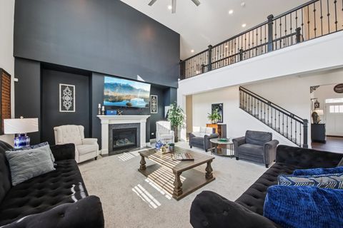 Tiny photo for 1842 Coralito Lane, Elgin, IL 60124 (MLS # 12560540)