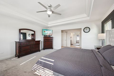 Tiny photo for 1842 Coralito Lane, Elgin, IL 60124 (MLS # 12560540)